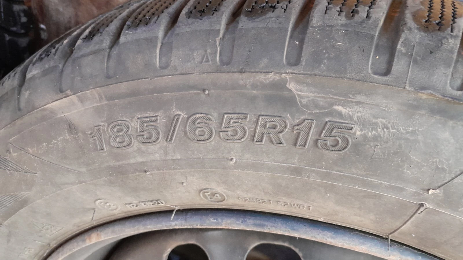 Dacia Dokker 1.5dci | Mobile.bg   12