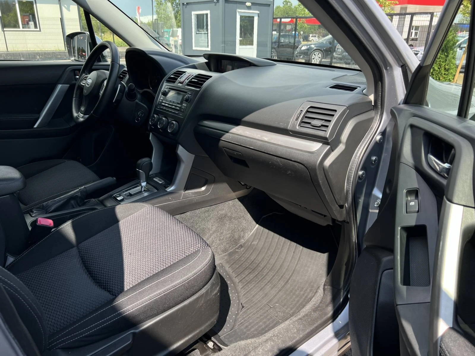 Subaru Forester 2.0 | Mobile.bg   16