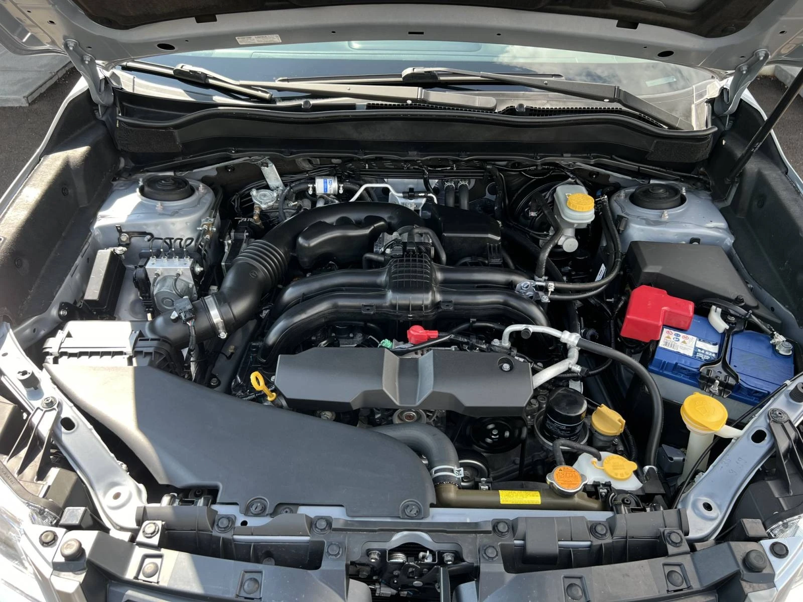 Subaru Forester 2.0 | Mobile.bg   12