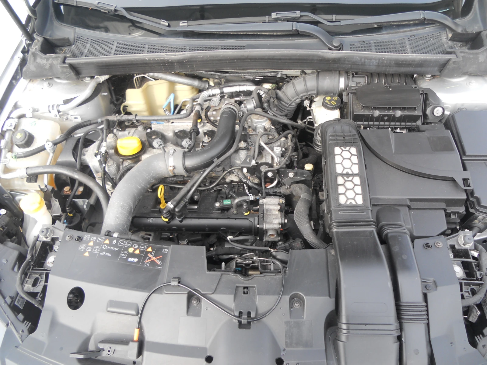 Renault Megane 1.2i !!   +   | Mobile.bg   13