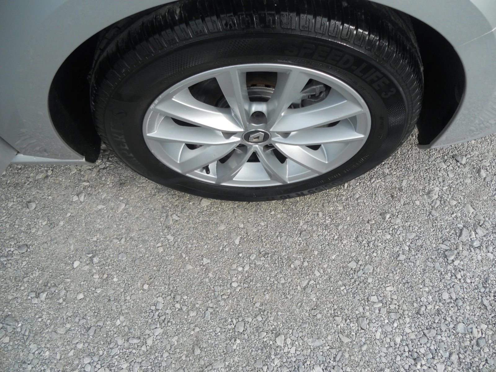 Renault Megane 1.2i !!   +   | Mobile.bg   12