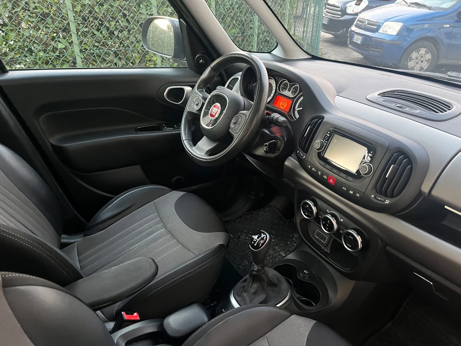 Fiat 500L 1.3mjet EURO 6B - изображение 6