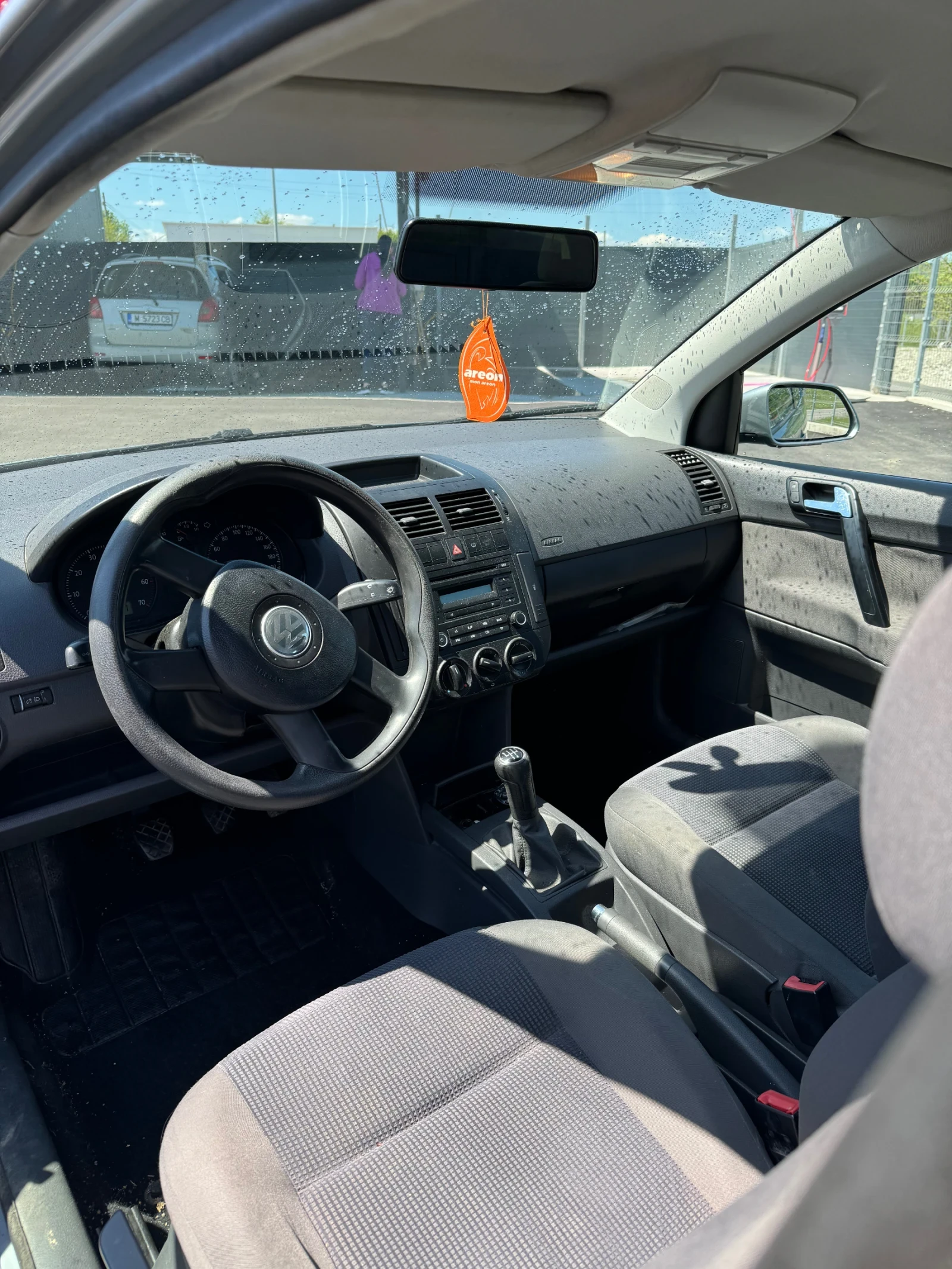 VW Polo  - изображение 10