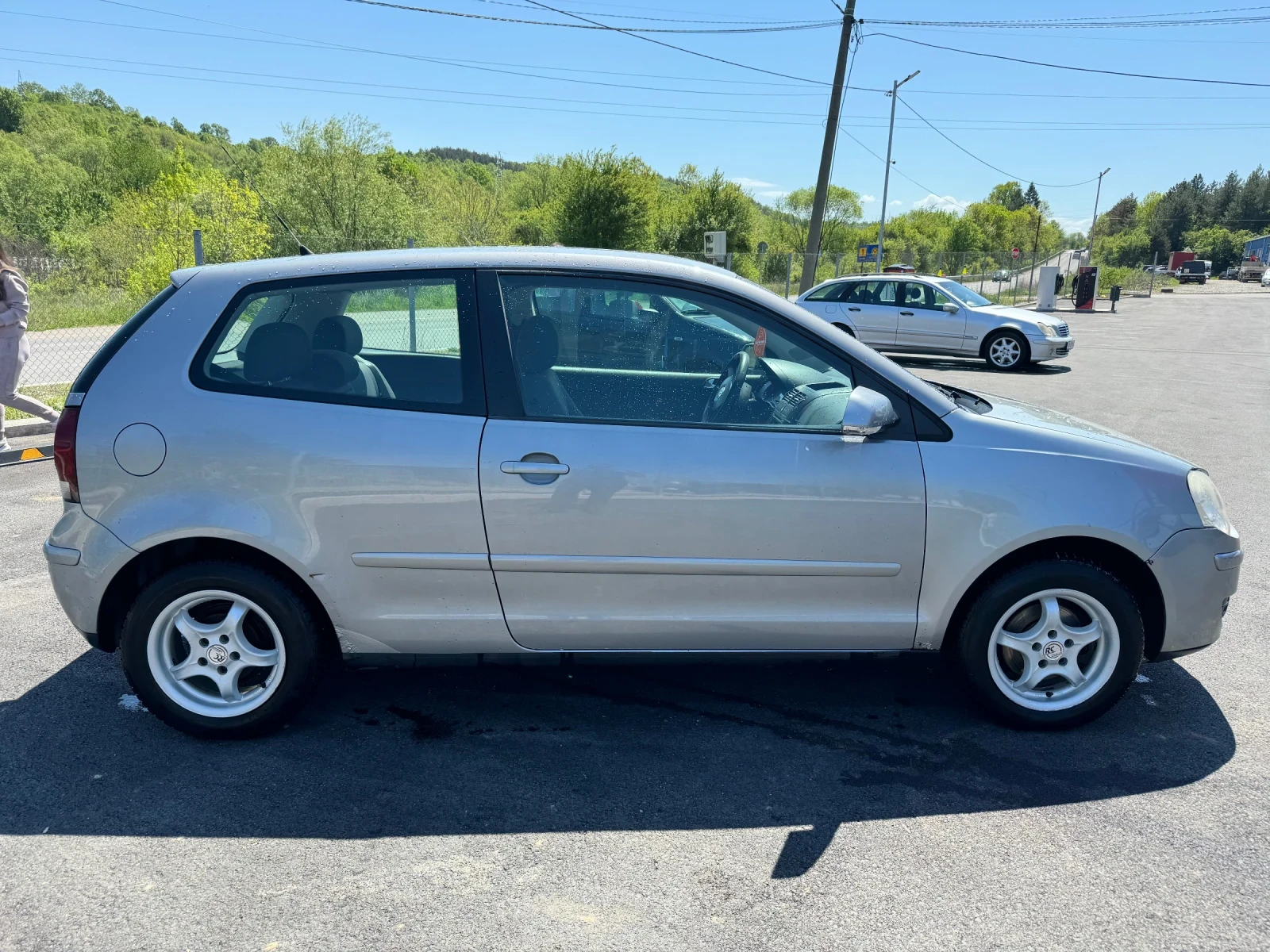 VW Polo  - изображение 7
