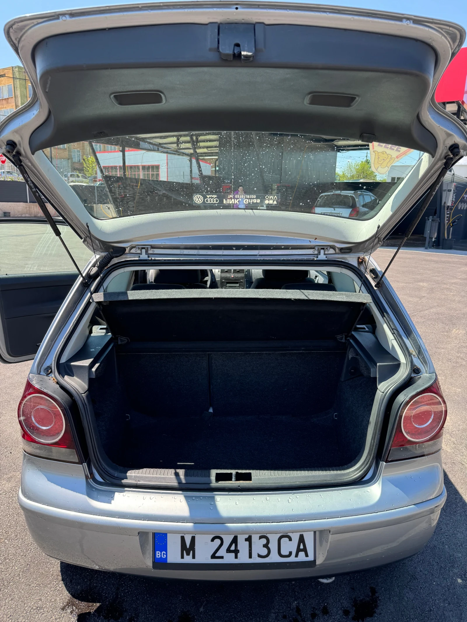 VW Polo  - изображение 5