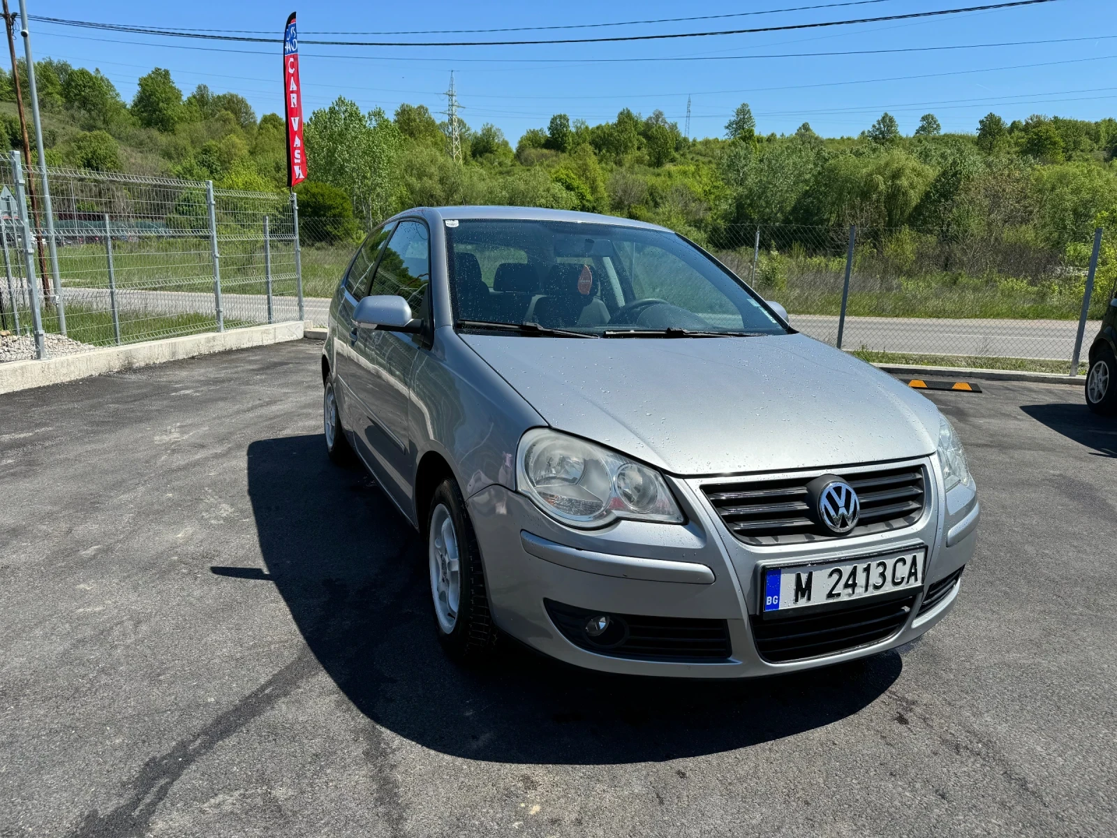 VW Polo  - изображение 2