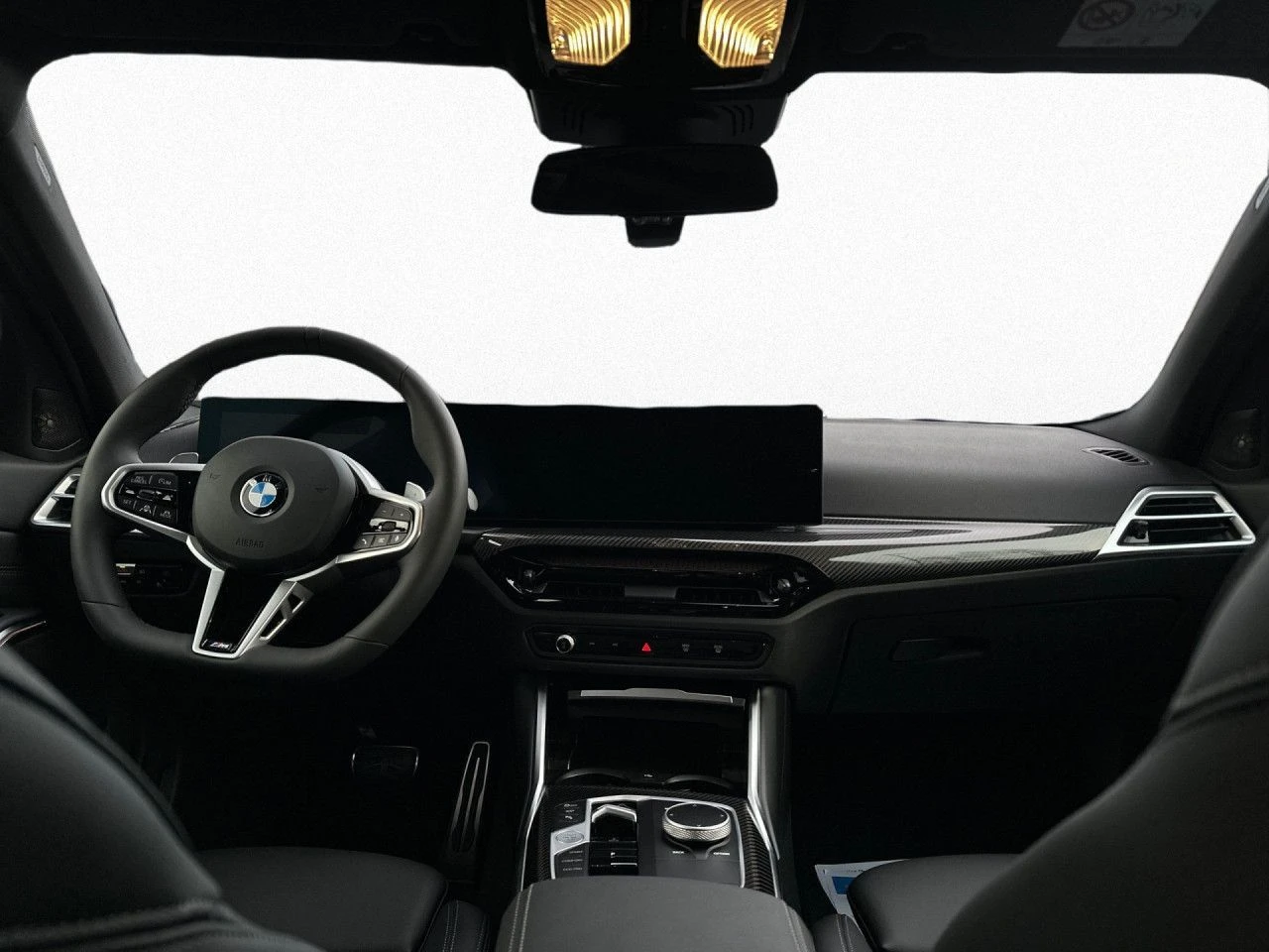 BMW 330 d xDrive M-Sport Pro = NEW= Гаранция - изображение 6