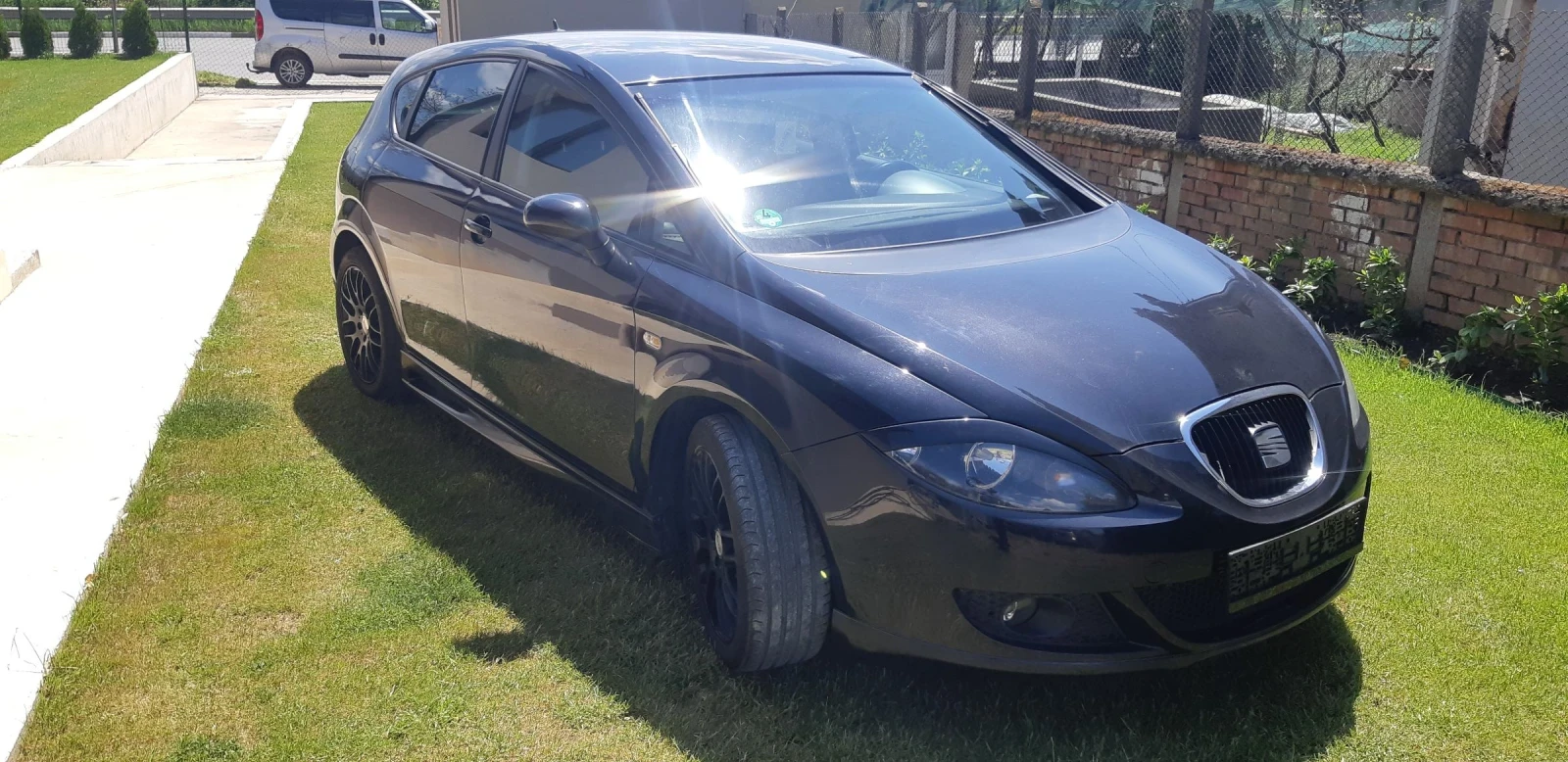 Seat Leon FR-ORIGINAL TUNING - изображение 3