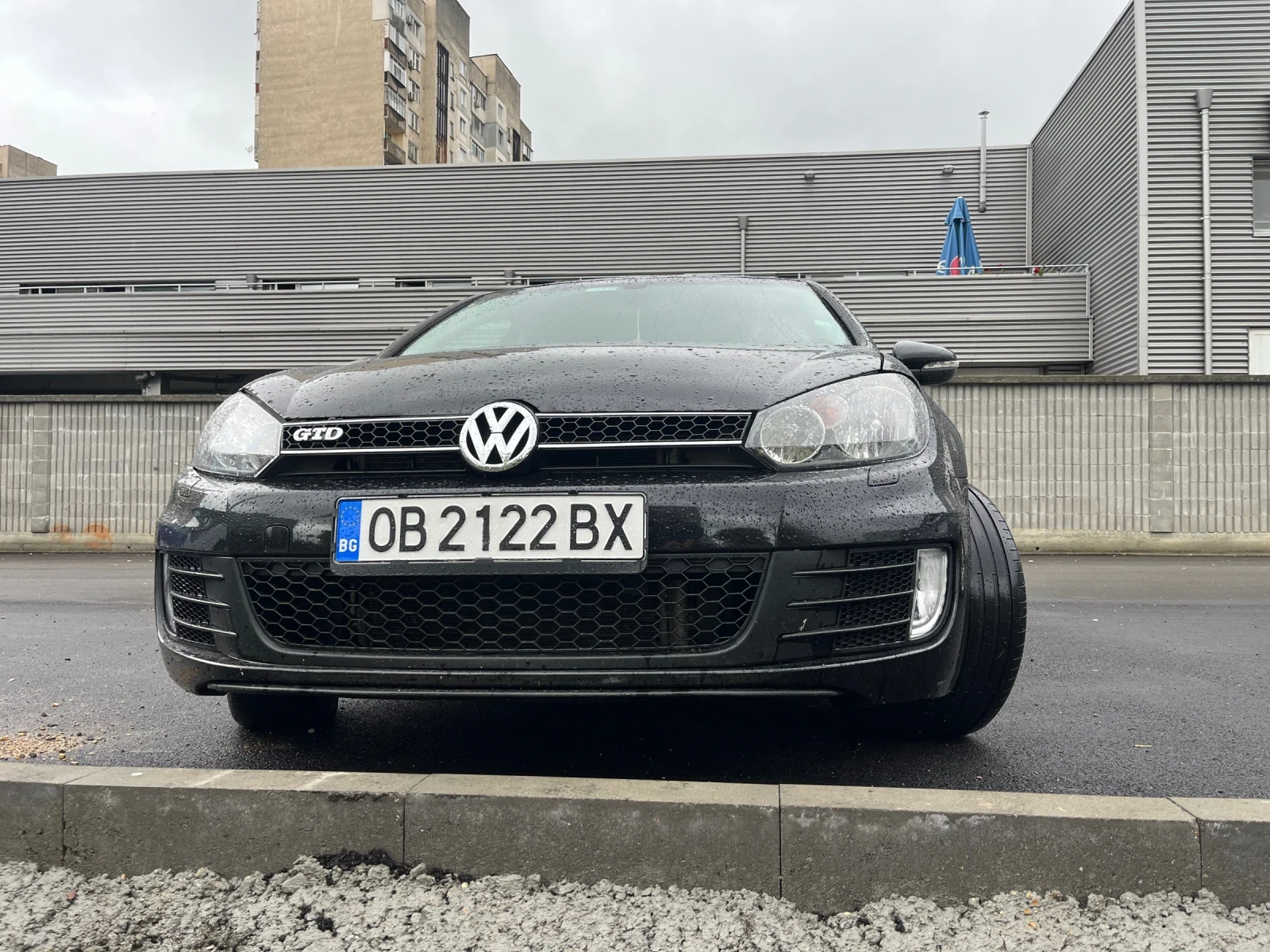 VW Golf  - изображение 3