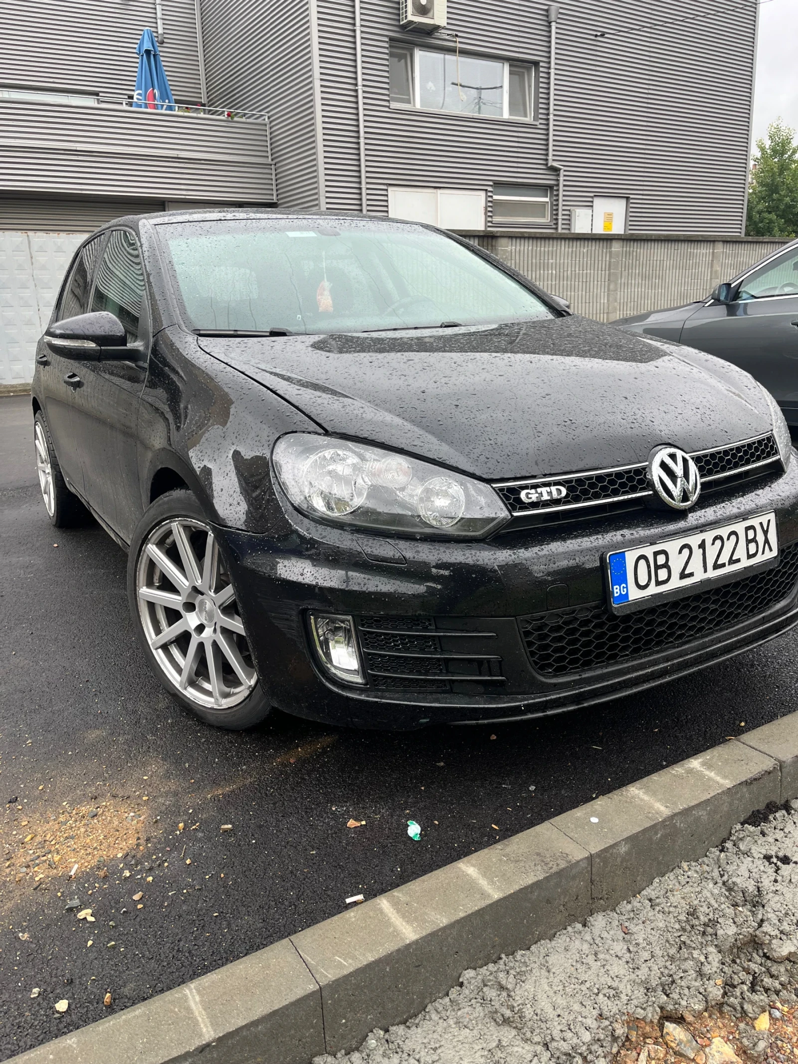 VW Golf  - изображение 2