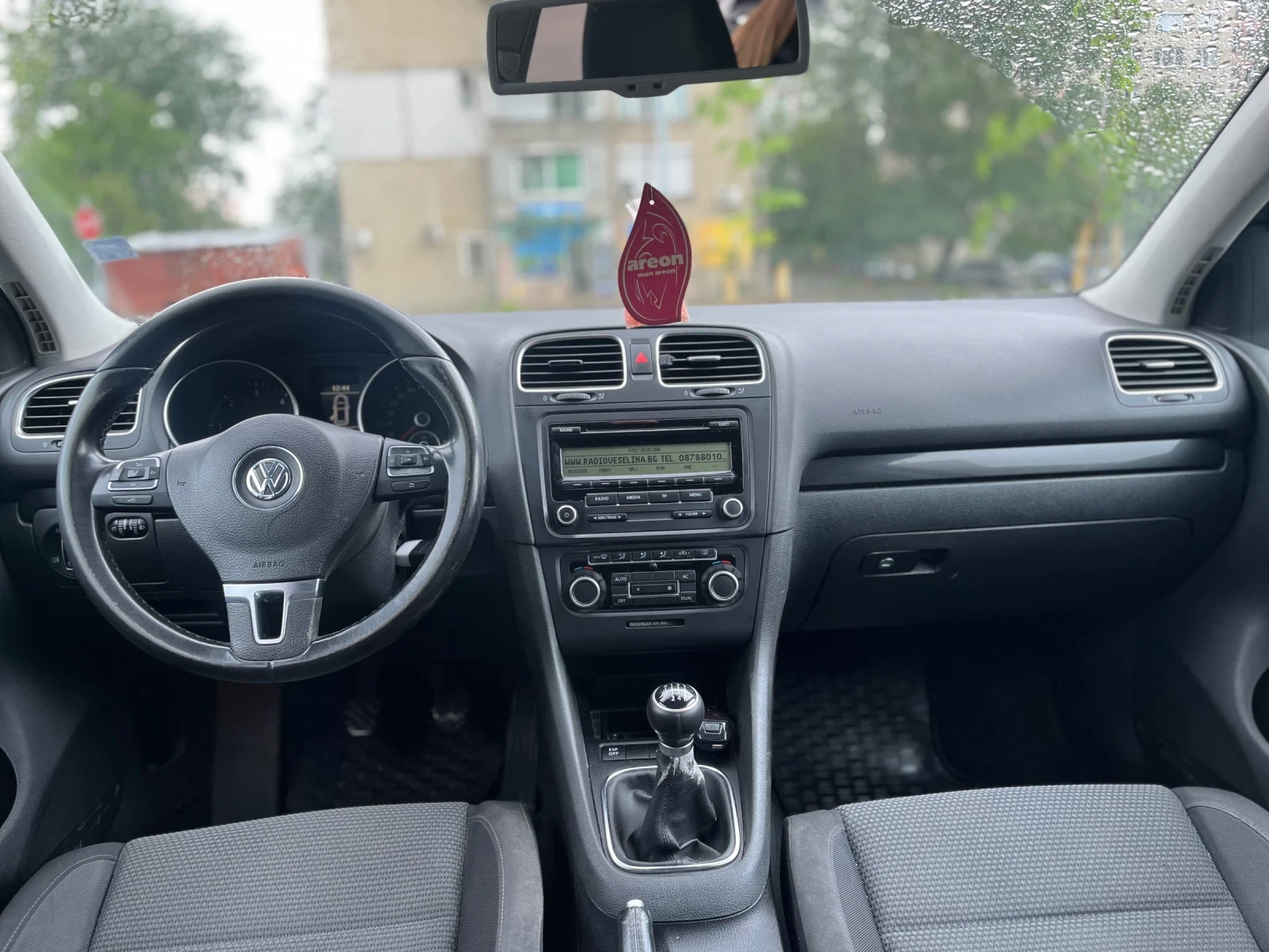 VW Golf  - изображение 8