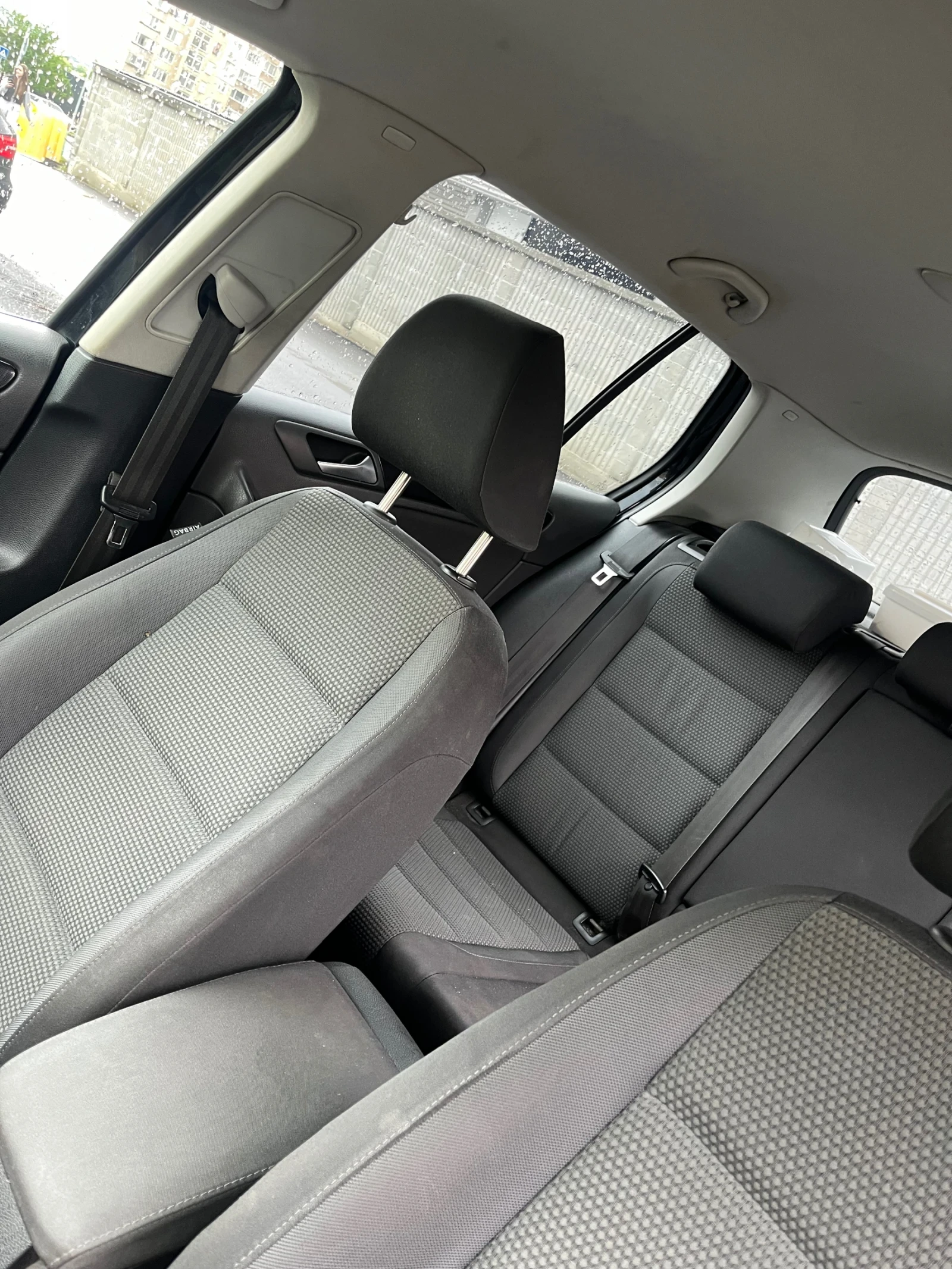 VW Golf  - изображение 10