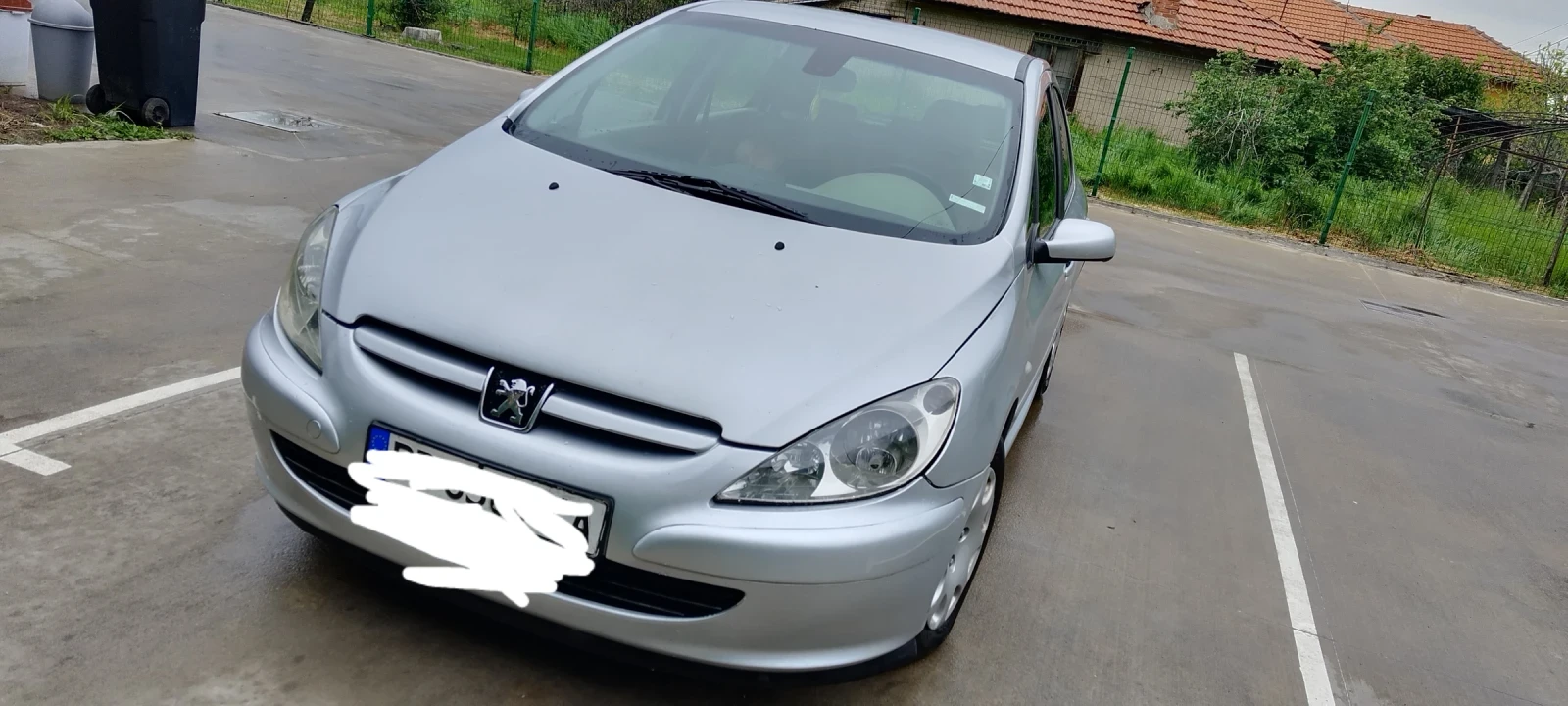 Peugeot 307  - изображение 3