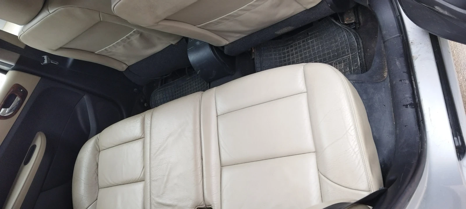 Peugeot 307  - изображение 7