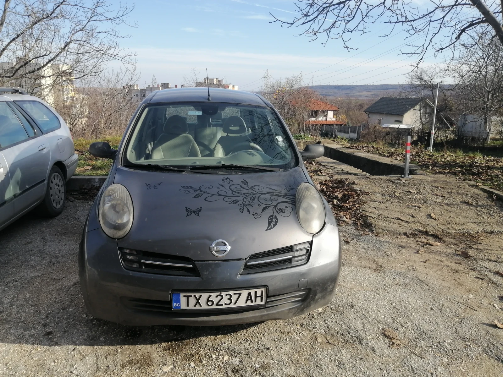 Nissan Micra 1.2 80к.с  - изображение 2