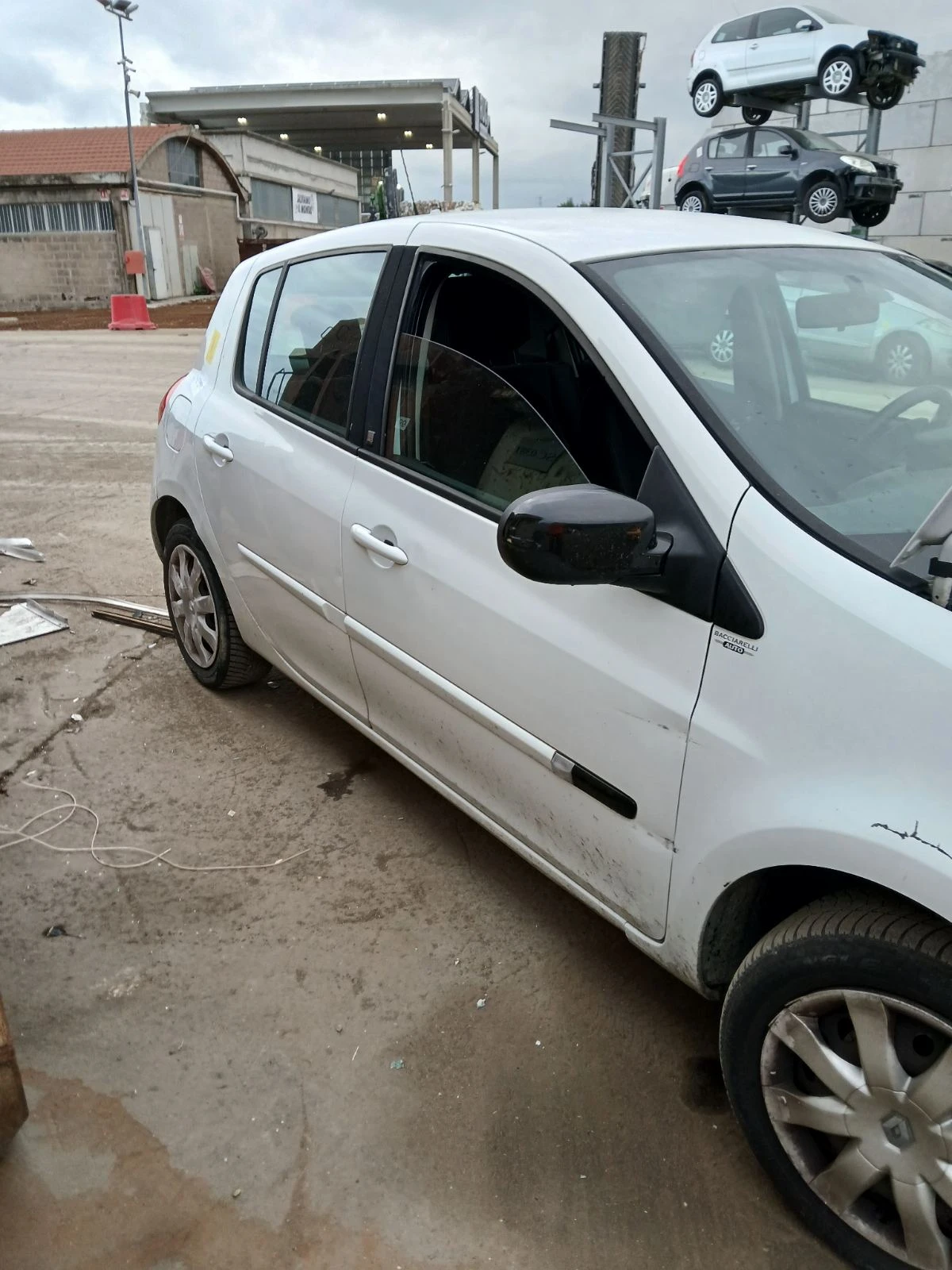 Renault Clio 1.5dci/1.2� | Mobile.bg � ����������� 4
