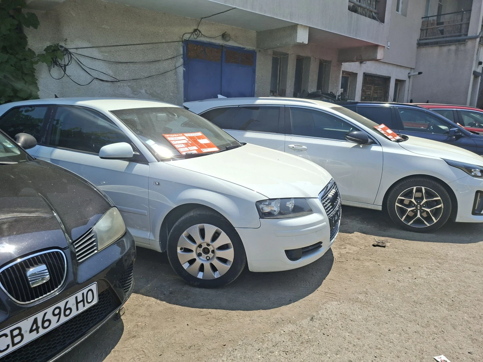 Audi A3 | Mobile.bg — изображение 11