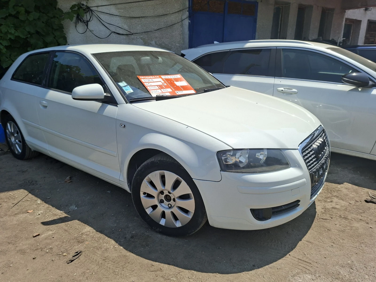 Audi A3 | Mobile.bg — изображение 12