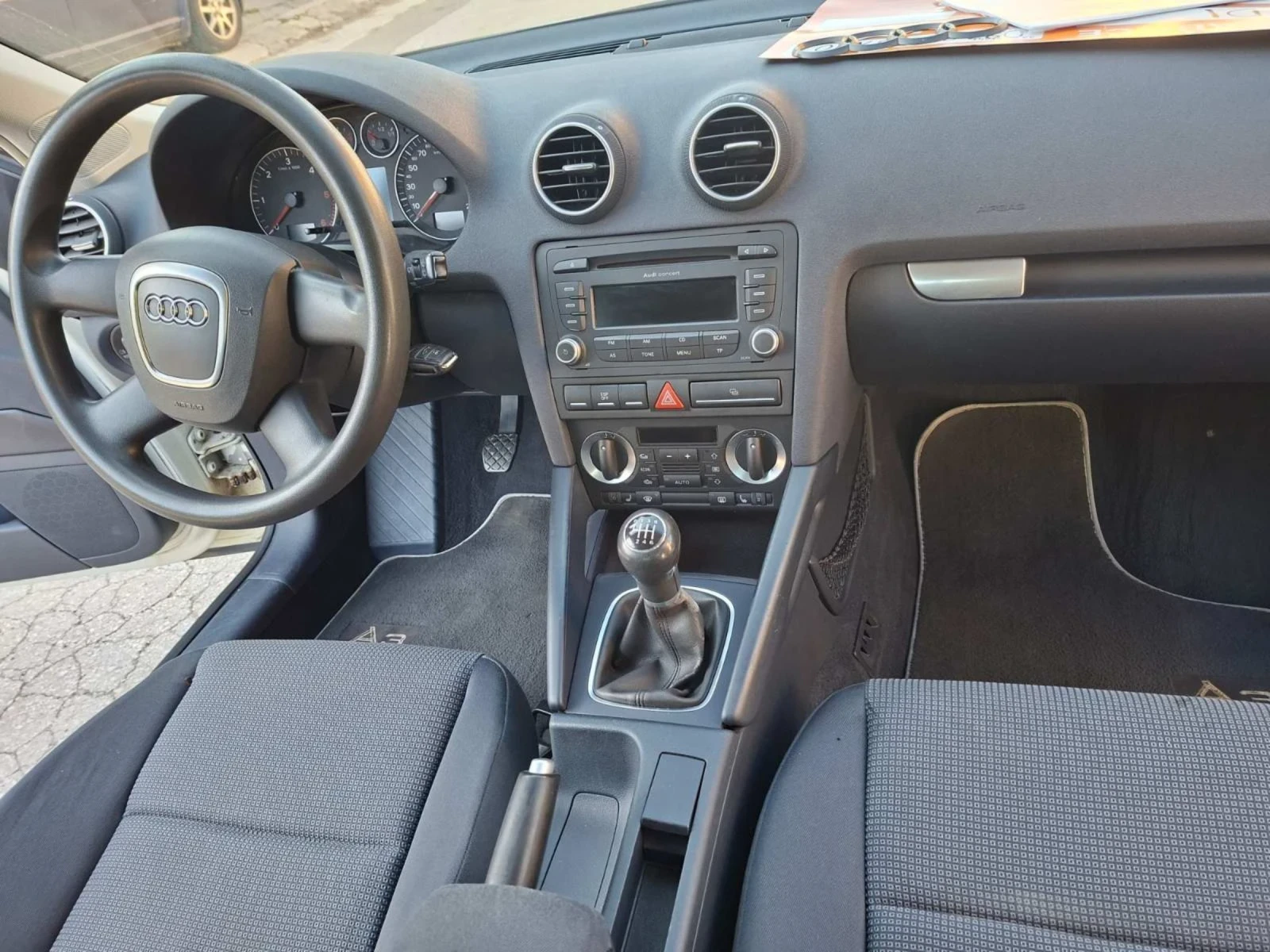 Audi A3 | Mobile.bg — изображение 16