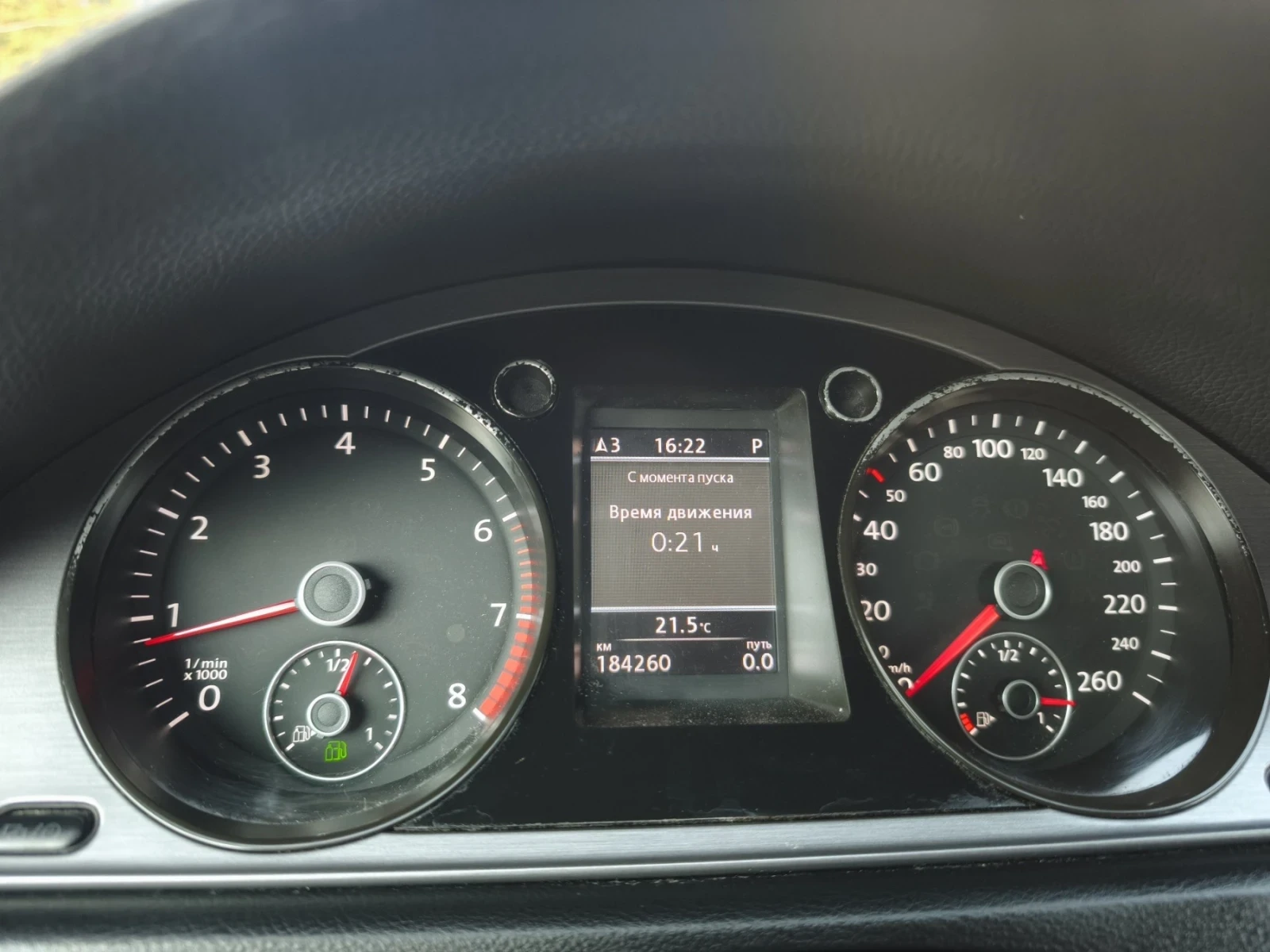 VW Passat 1.4tsi-150к.с Евро-5 Автоматик Парктроник  - изображение 10