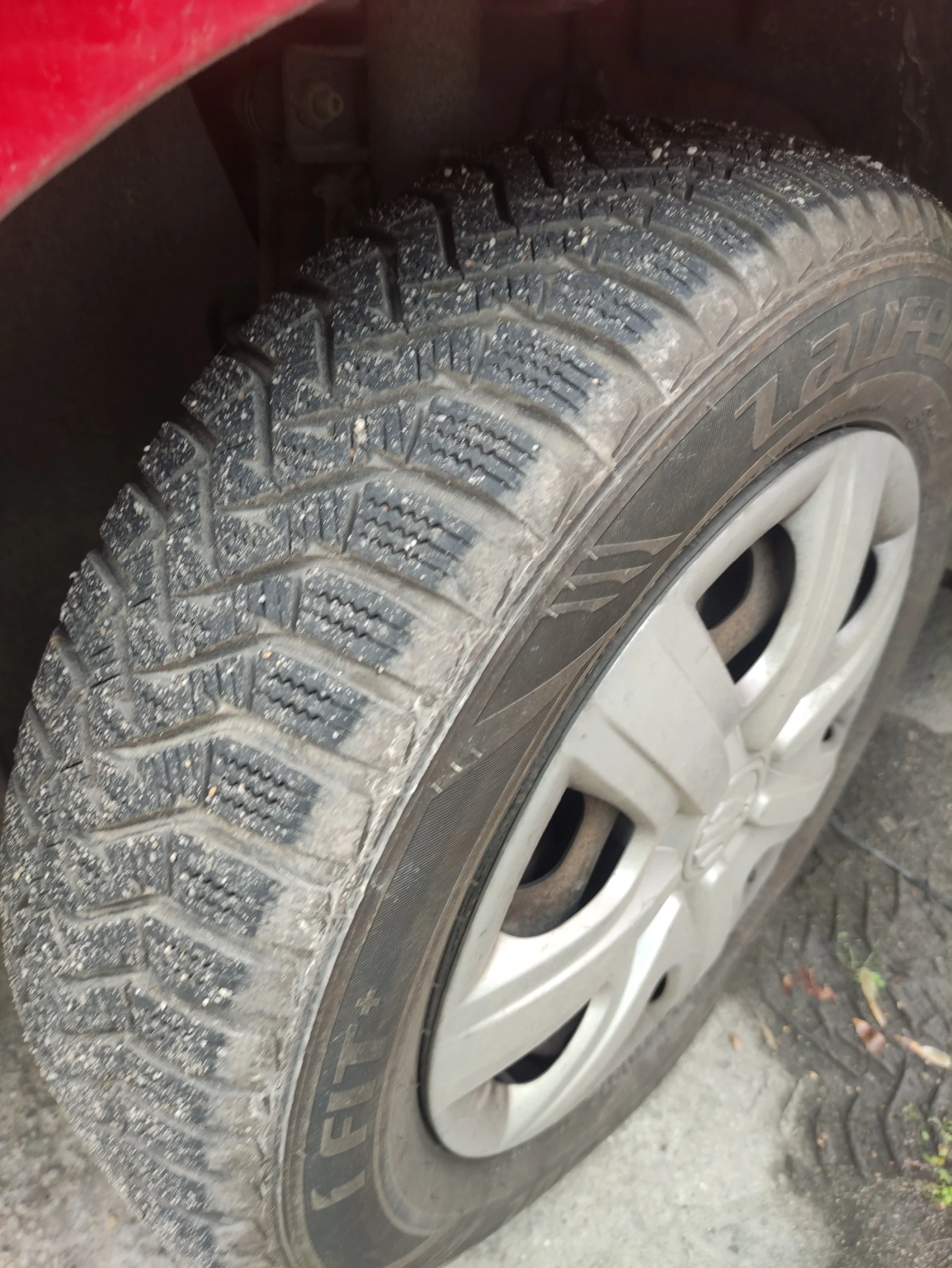 Skoda Fabia 1.2HTP | Mobile.bg   13