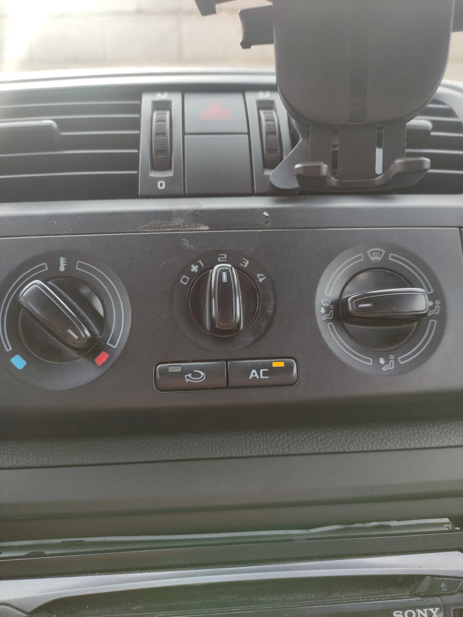 Skoda Fabia 1.2HTP | Mobile.bg   14