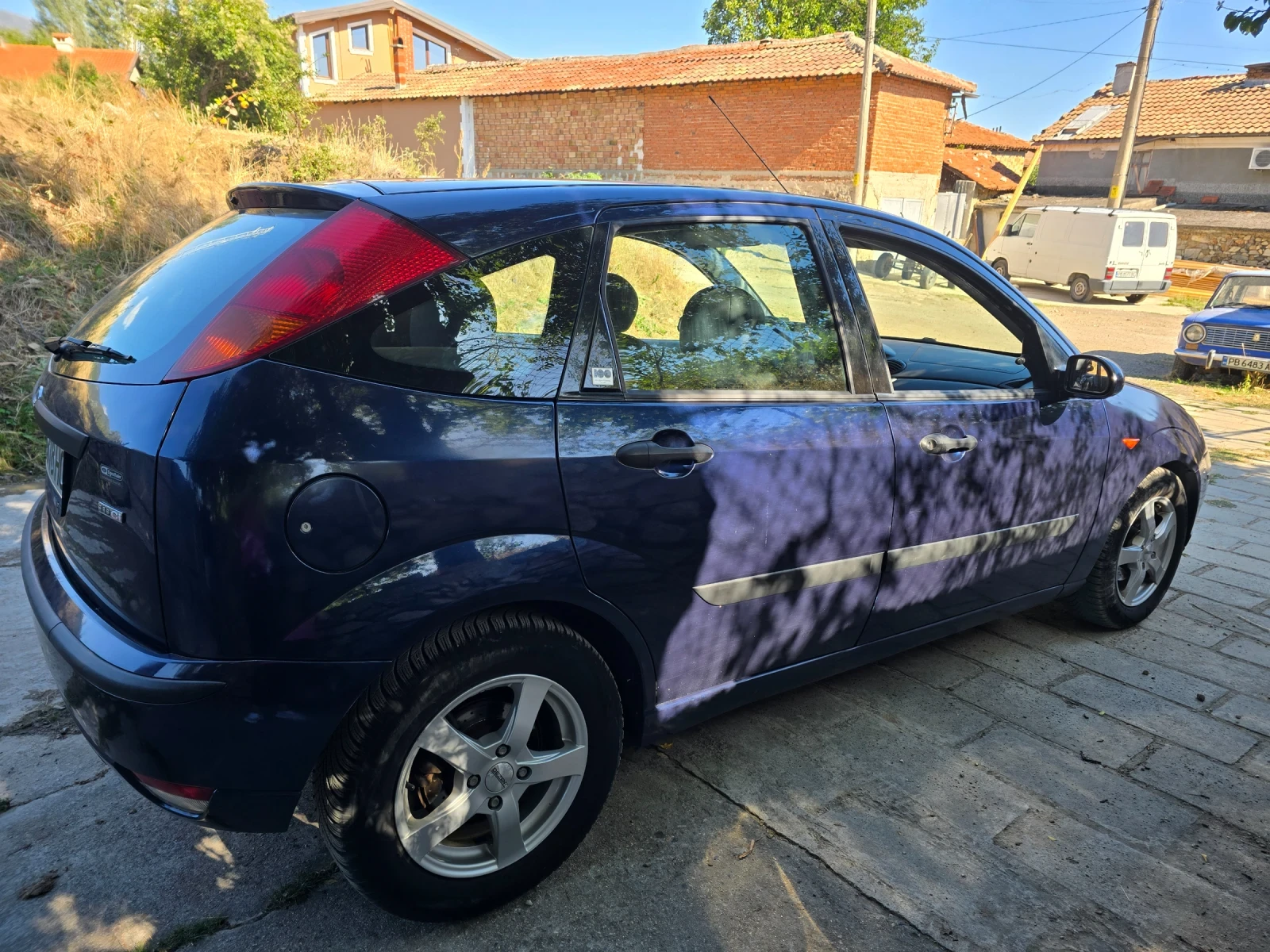 Ford Focus  - изображение 3