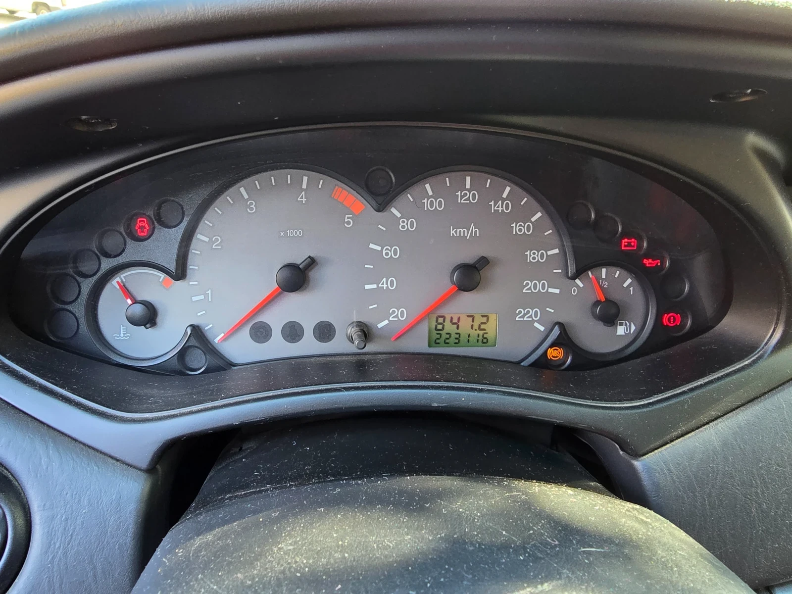 Ford Focus  - изображение 7