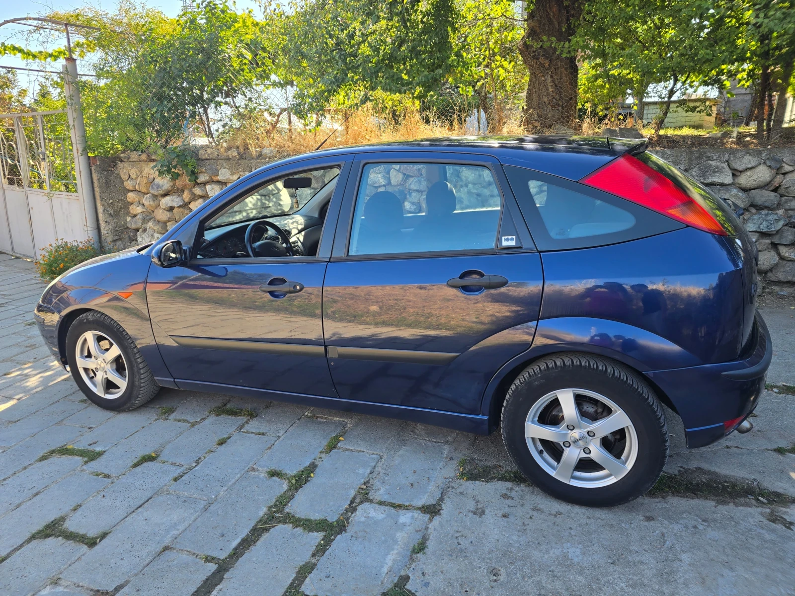 Ford Focus  - изображение 5