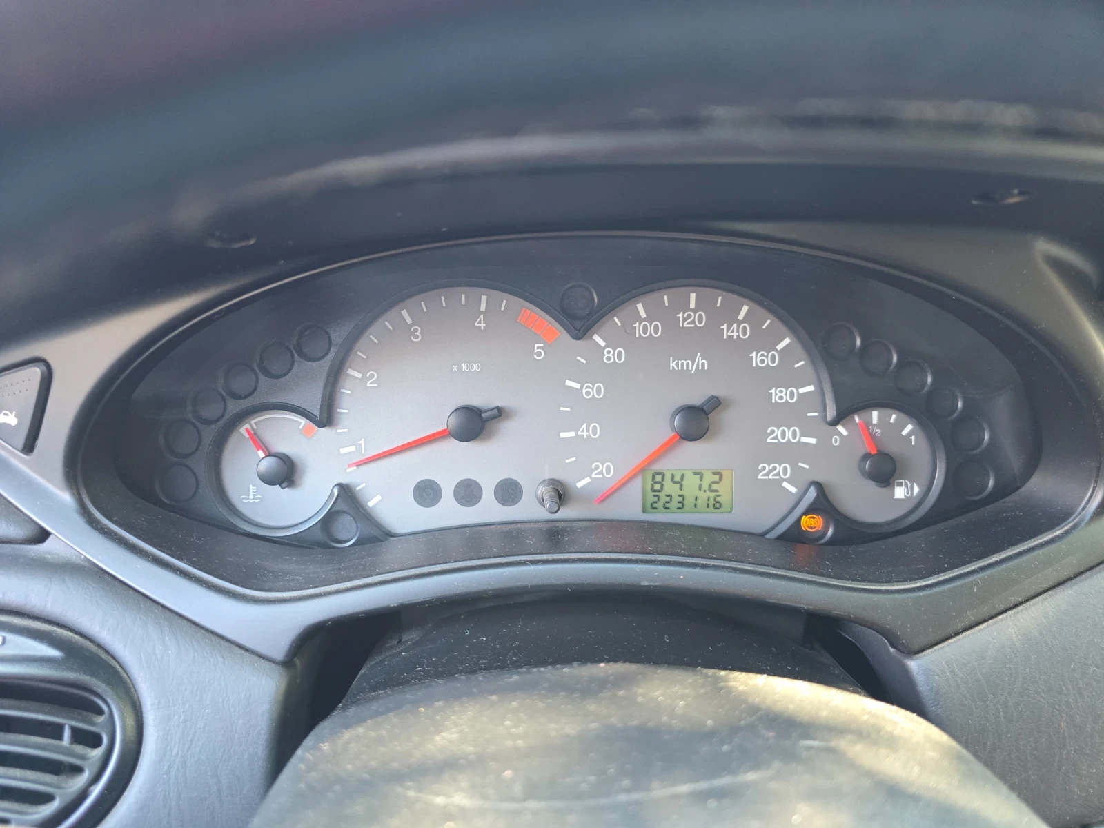 Ford Focus  - изображение 8