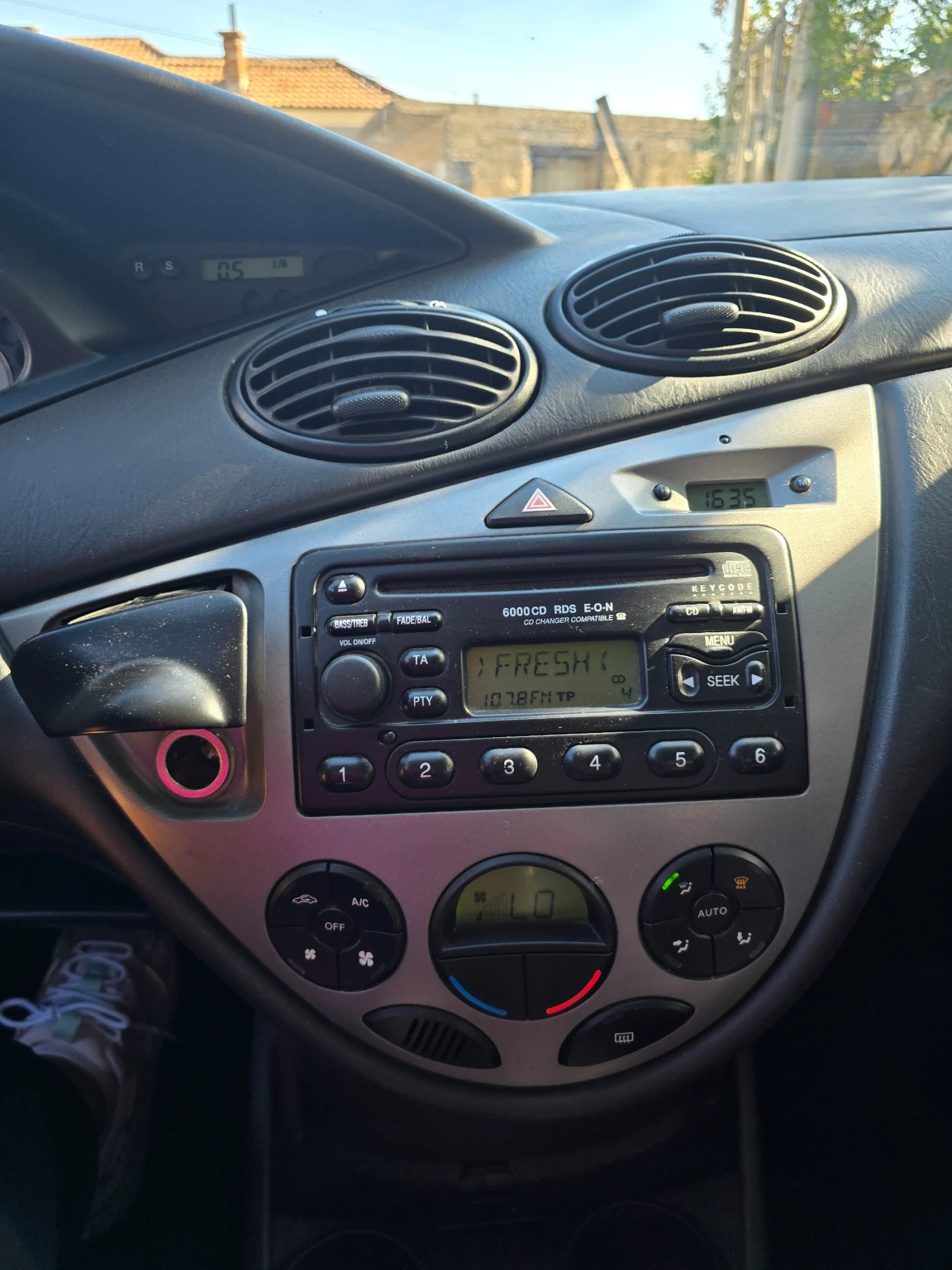 Ford Focus  - изображение 9