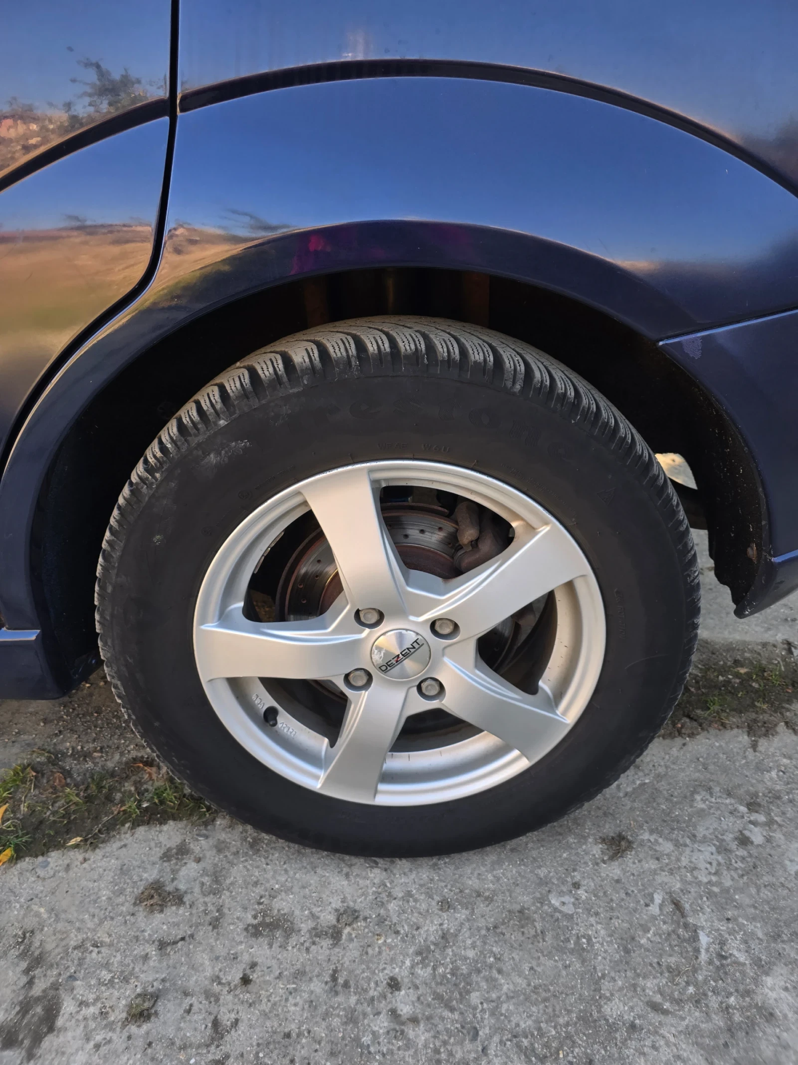 Ford Focus  - изображение 6