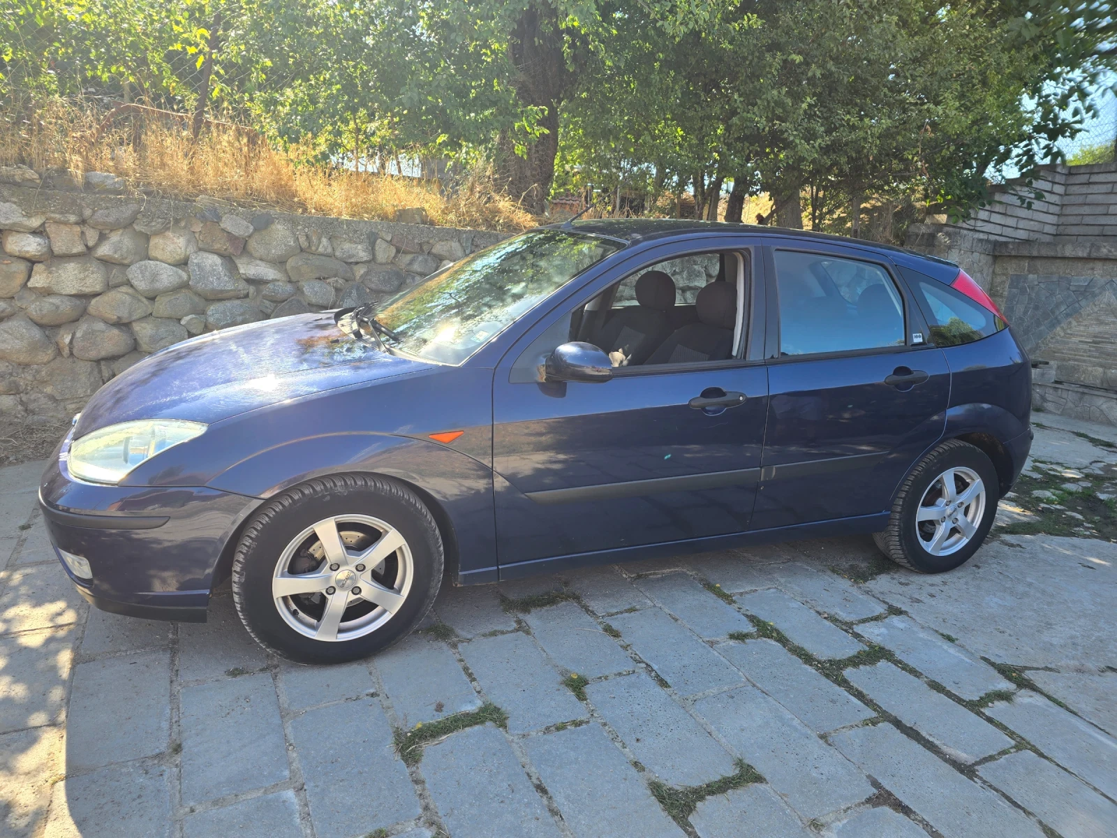 Ford Focus  - изображение 4