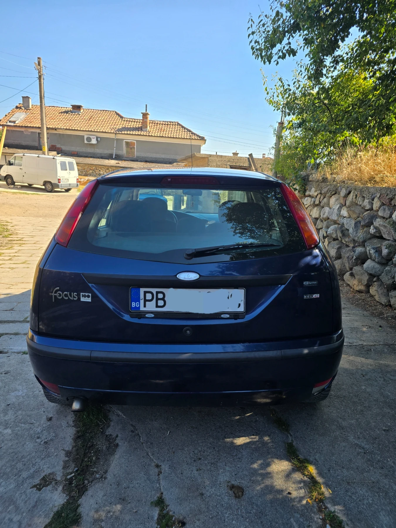 Ford Focus  - изображение 2