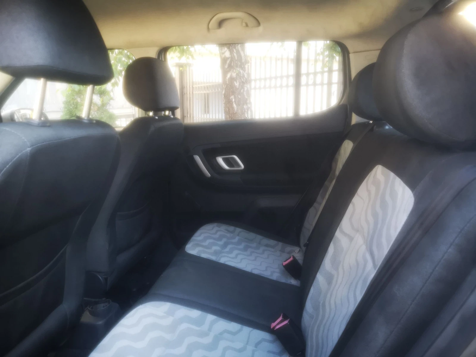 Skoda Fabia 1.9TDI - изображение 9