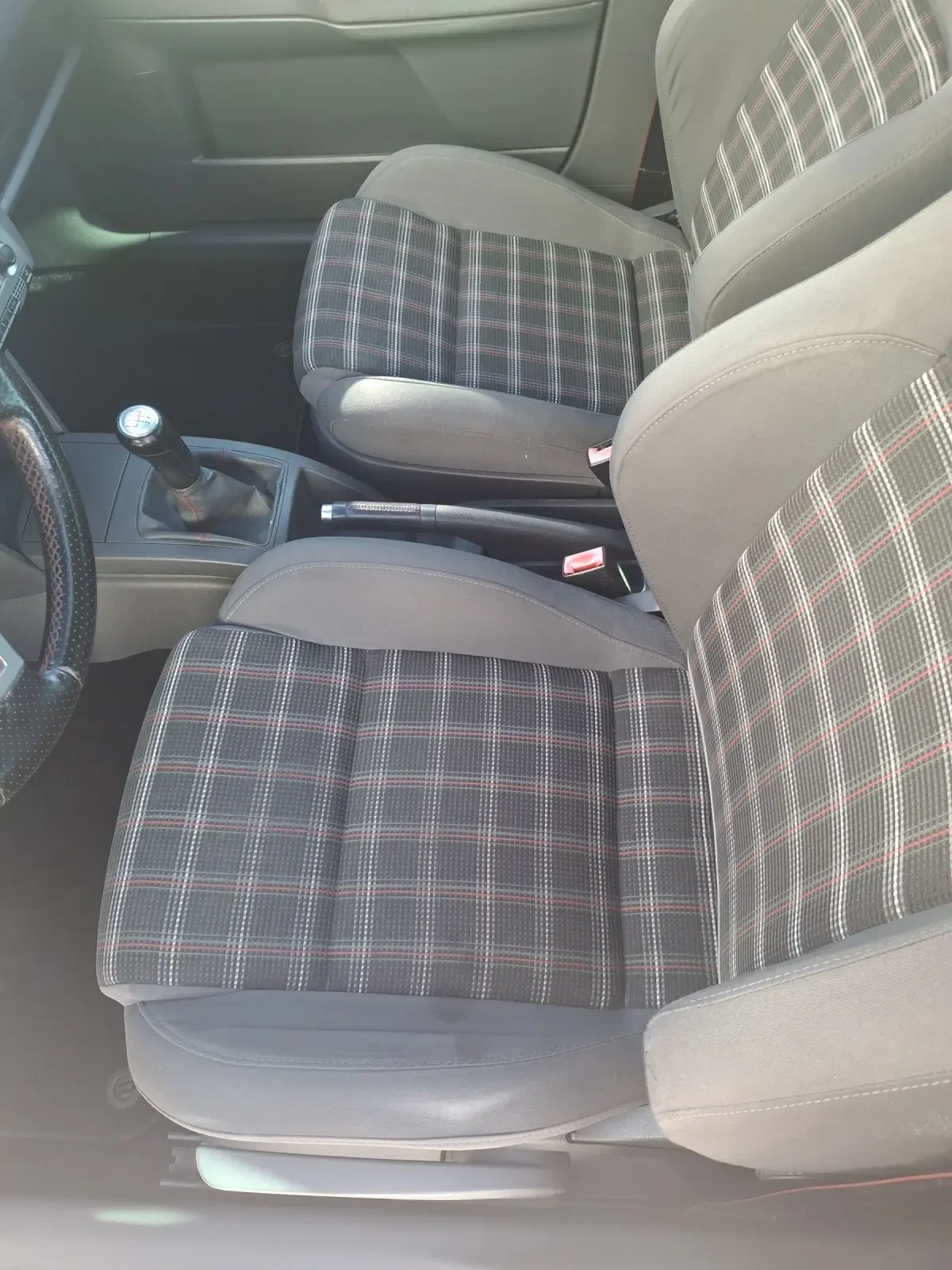 VW Polo 1.8t top swiss | Mobile.bg   14