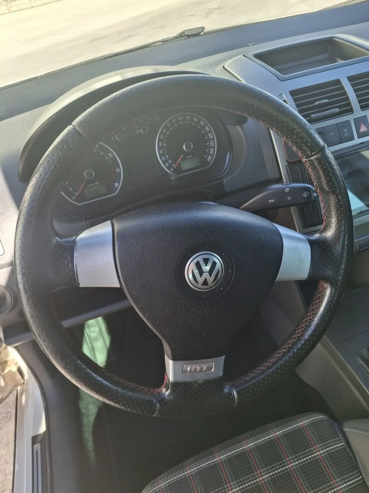 VW Polo 1.8t top swiss | Mobile.bg   13