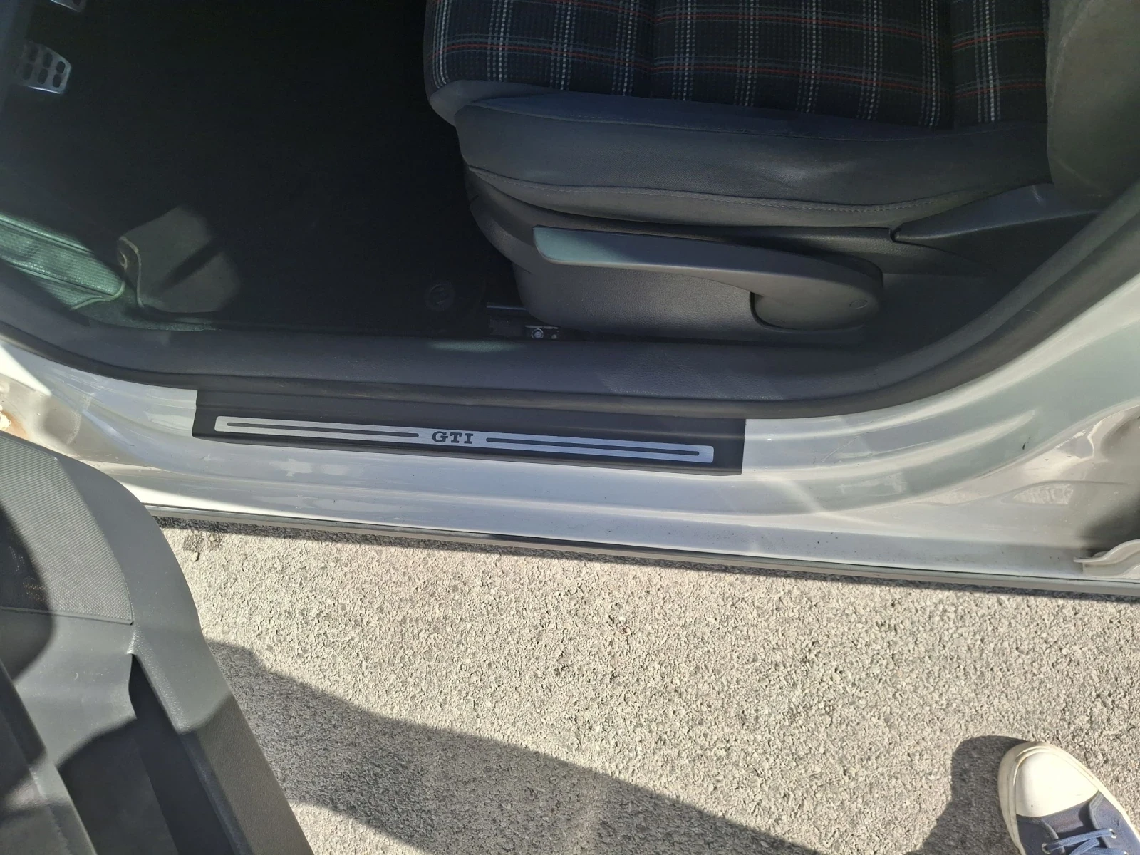 VW Polo 1.8t top swiss | Mobile.bg   15