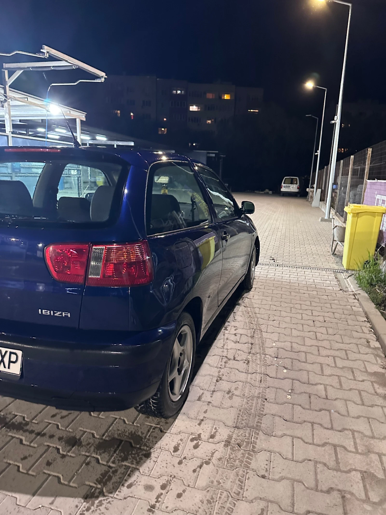 Seat Ibiza  - изображение 4