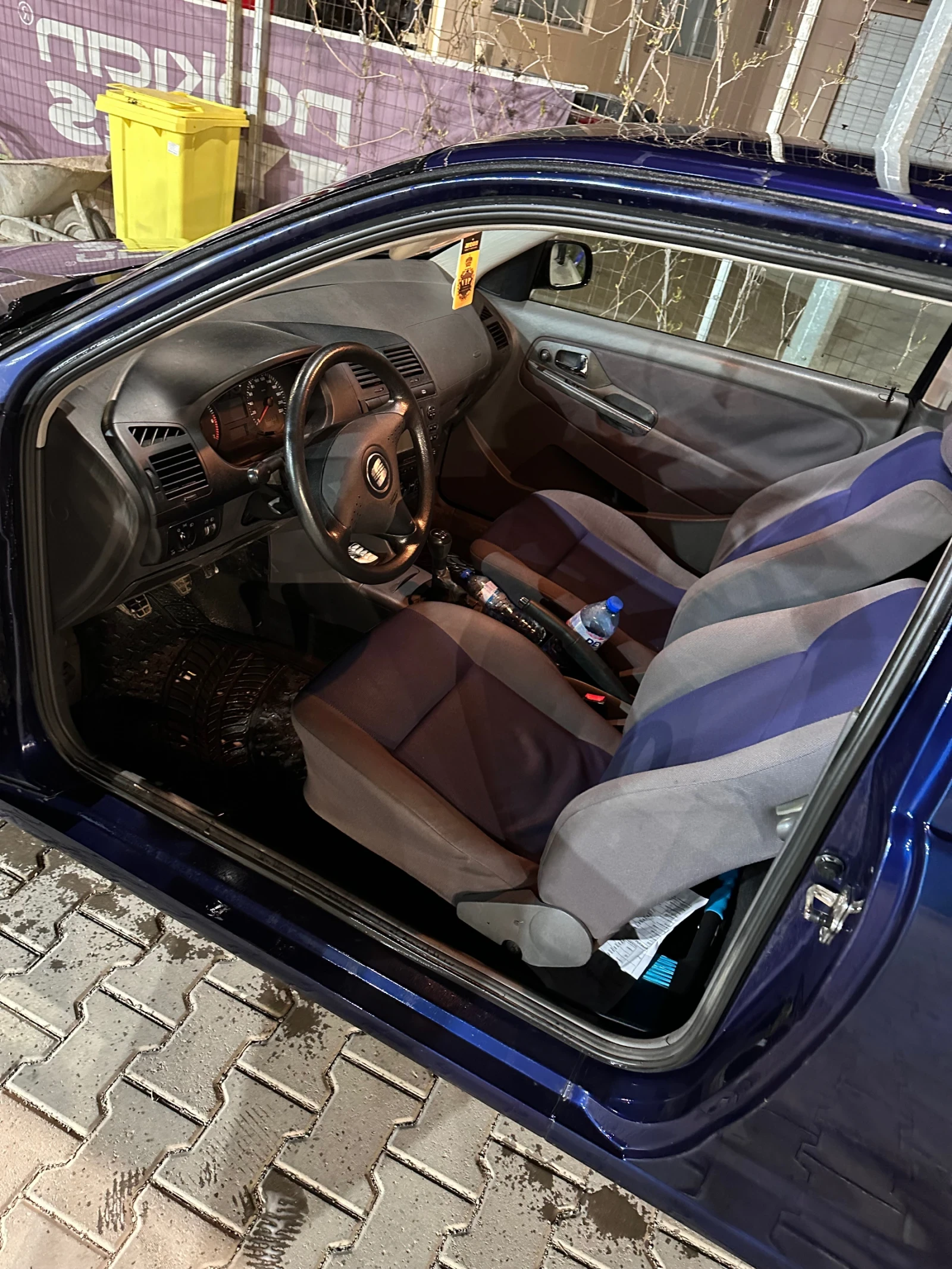 Seat Ibiza  - изображение 5