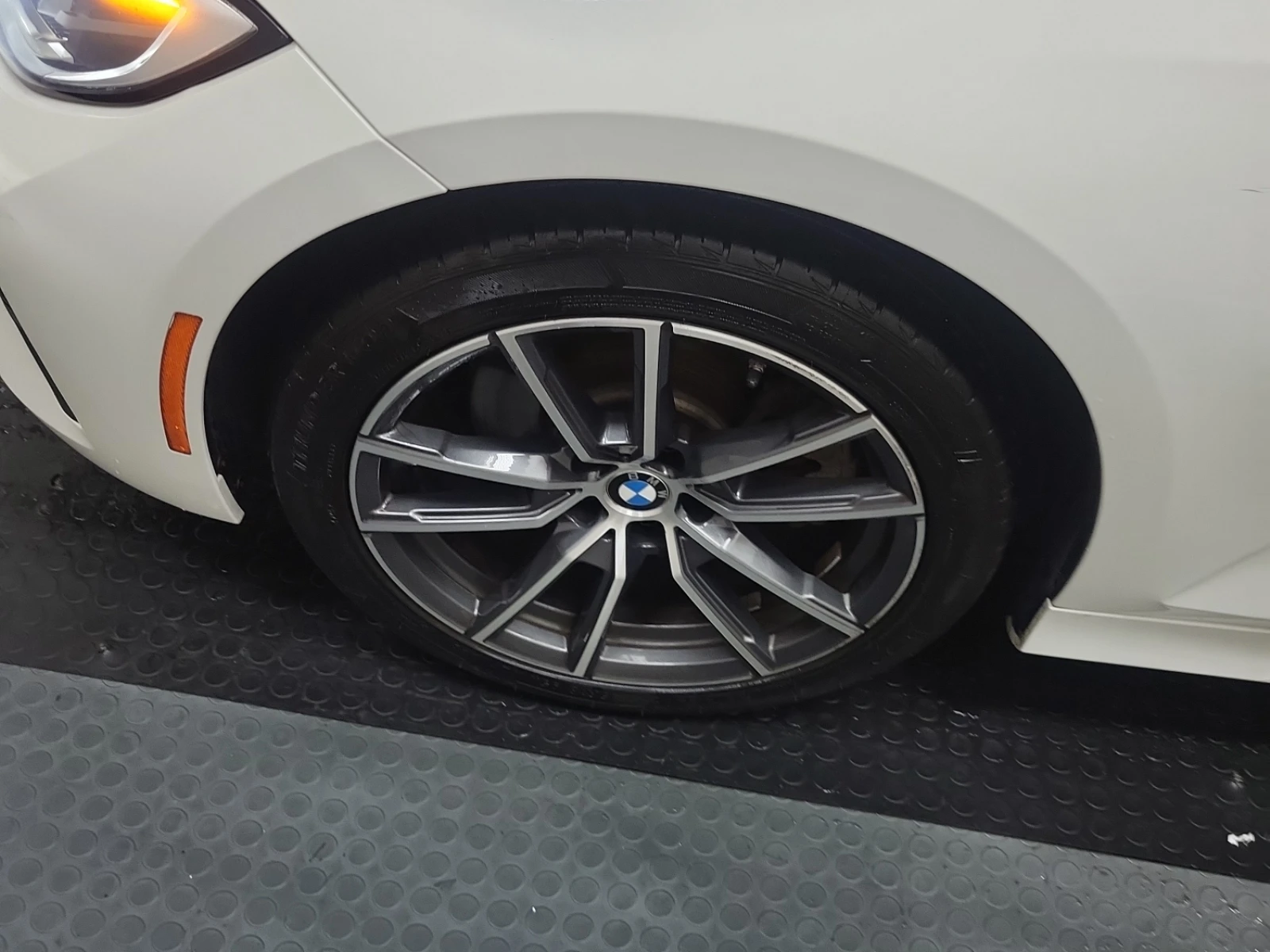 BMW 330 * CARFAX* АВТОФИНАНСИРАНЕ БЕЗ ПЪРВОНАЧАЛНА ВНОСКА! - изображение 10