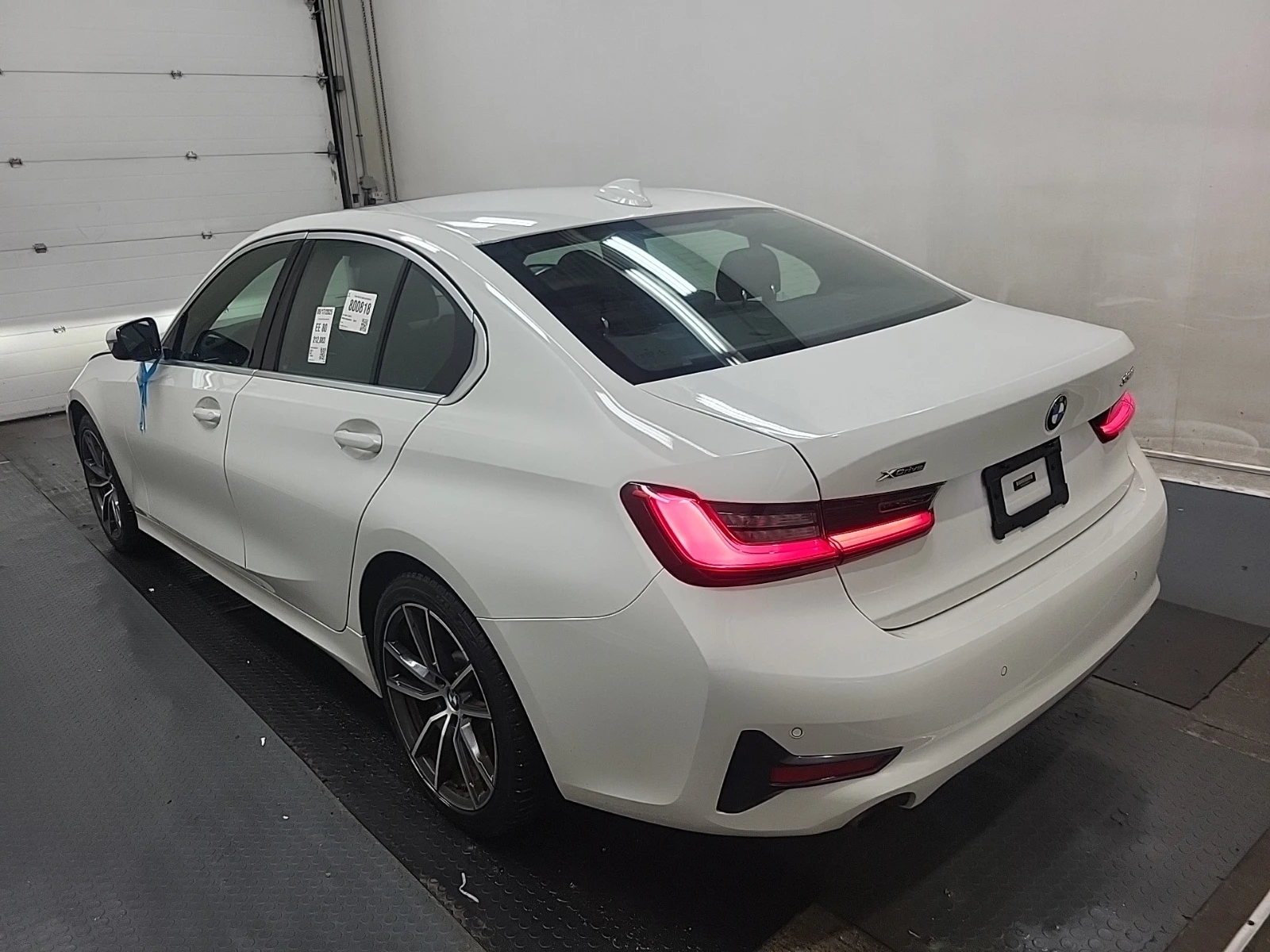 BMW 330 * CARFAX* АВТОФИНАНСИРАНЕ БЕЗ ПЪРВОНАЧАЛНА ВНОСКА! - изображение 5