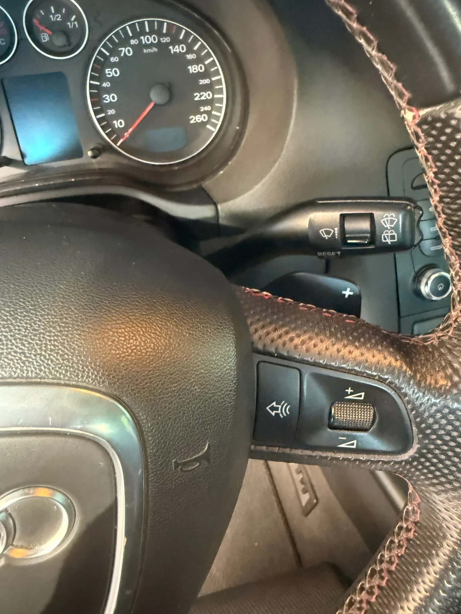 Audi A3 2.0 дизел 2009 S Line  - изображение 7