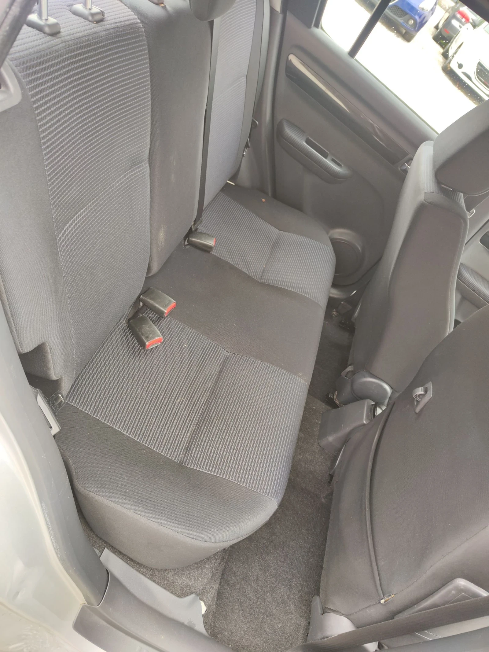 Suzuki Swift 1.3. 4#4 клима | Mobile.bg — изображение 11