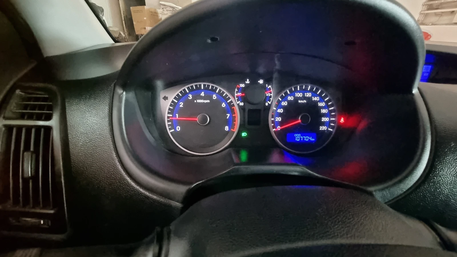 Hyundai I20  | Mobile.bg   16