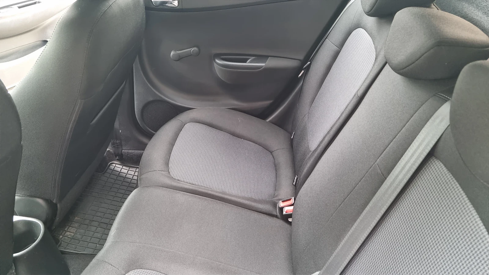 Hyundai I20 Хечбег - изображение 10
