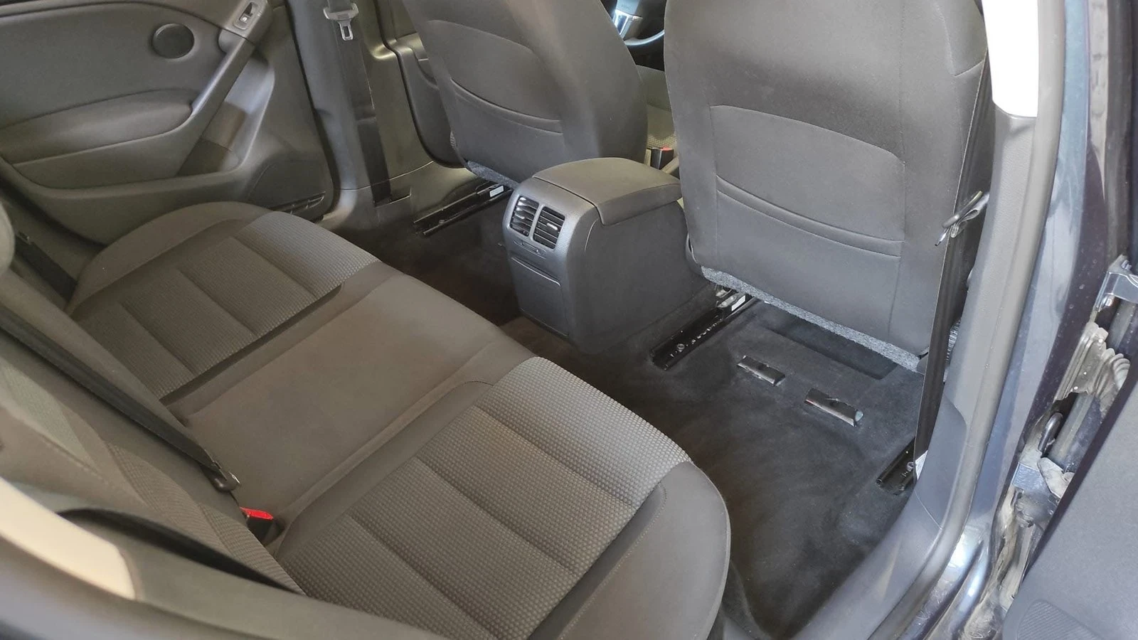VW Golf  - изображение 6