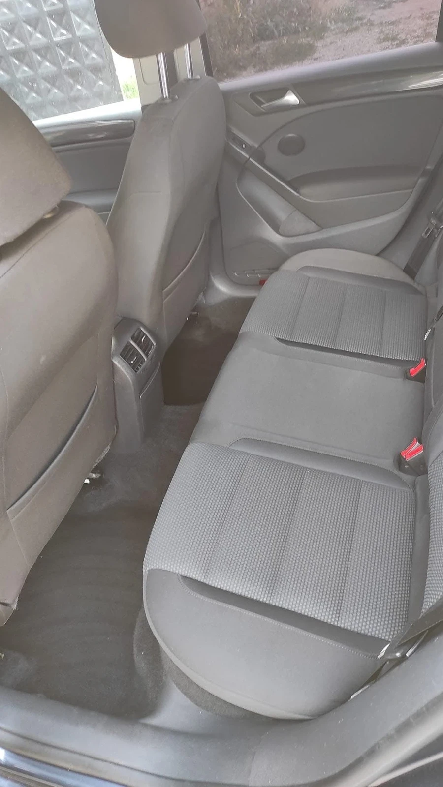 VW Golf  - изображение 5