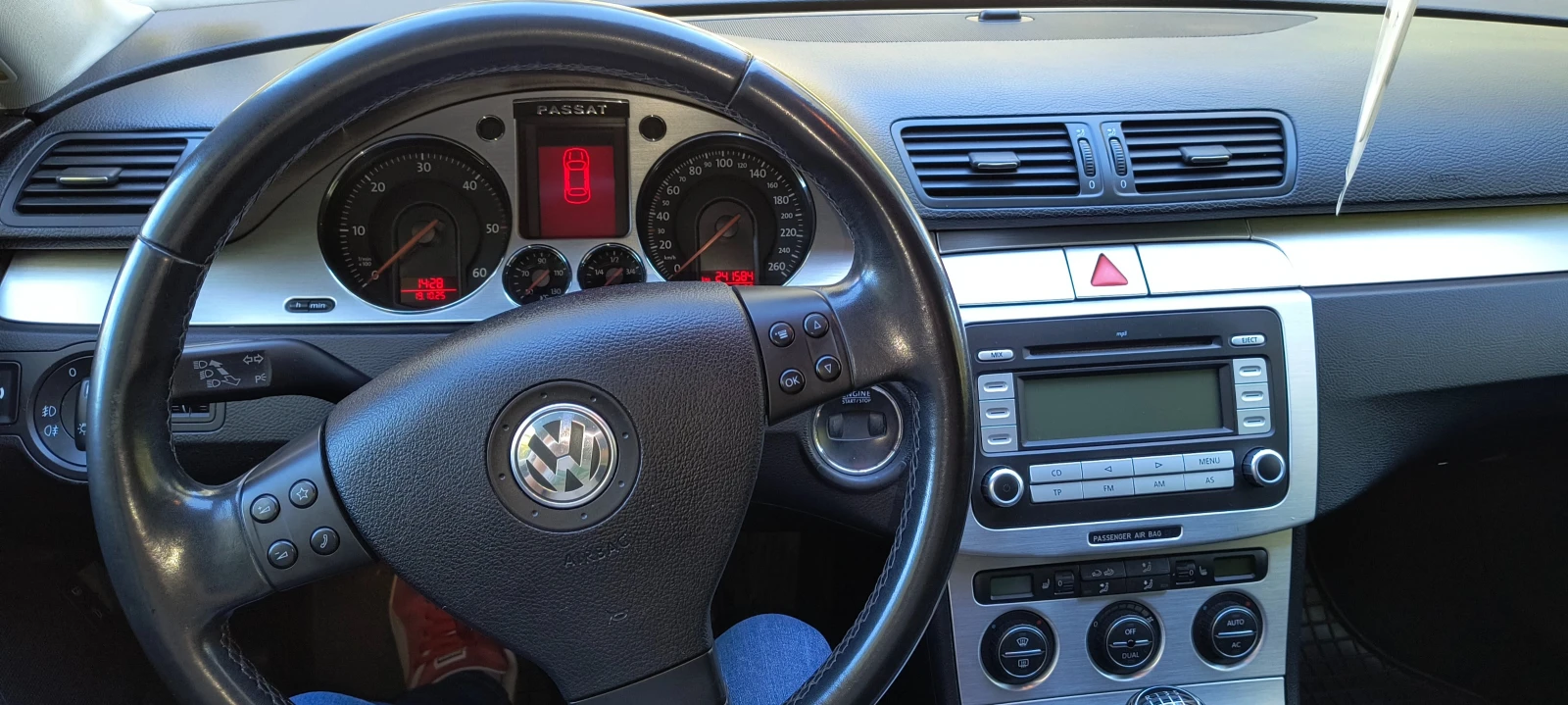 VW Passat B6 | Mobile.bg   11