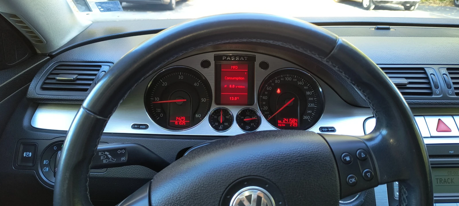 VW Passat B6 | Mobile.bg   12